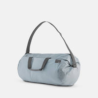 Matador ReFraction Packable Duffle Bag Slate Blue