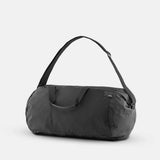 Matador ReFraction Packable Duffle Bag Black