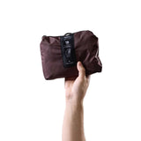 Matador Waterproof Packable Backpack 18L Packed