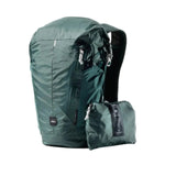 Matador Waterproof Packable Backpack 18L Juniper