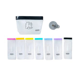 Mumi Single Dose Pill Kit Spread