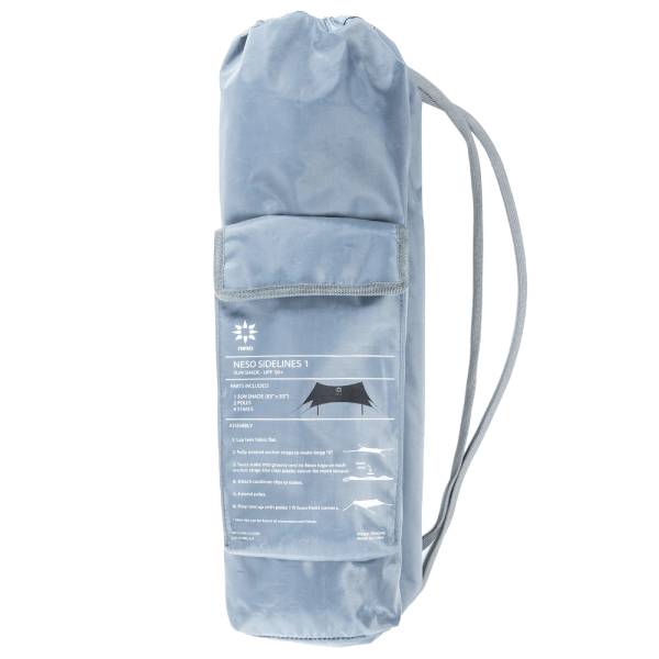 neso tent bag Neso Sidelines 1 Tent Peace Frogs Travel Outfitters – Peace Frogs Travel/Outfitters