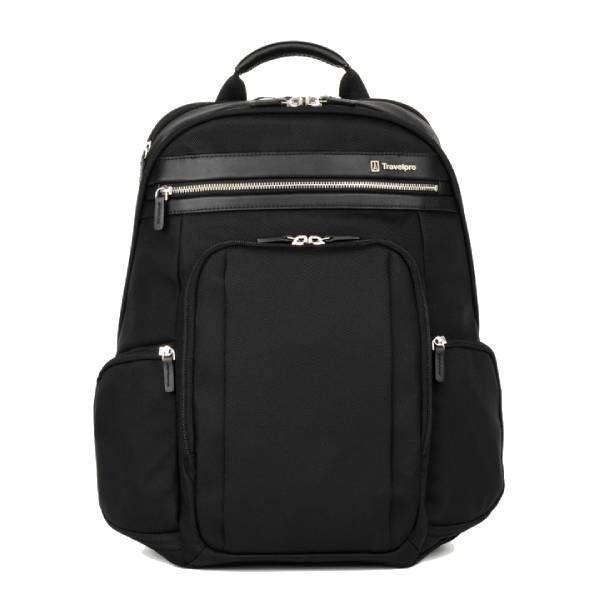 Travelpro Platinum Elite Business Backpack Black