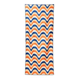 Nomadix Original Towel Wave Orange