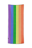 Nomadix Original Towel Rainbow