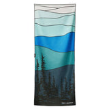 Nomadix Original Towel Smoky Mountain