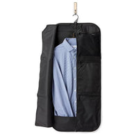 Nomatic Apparel Sleeve Interior View