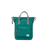Ori London Bantry Backpack Emerald