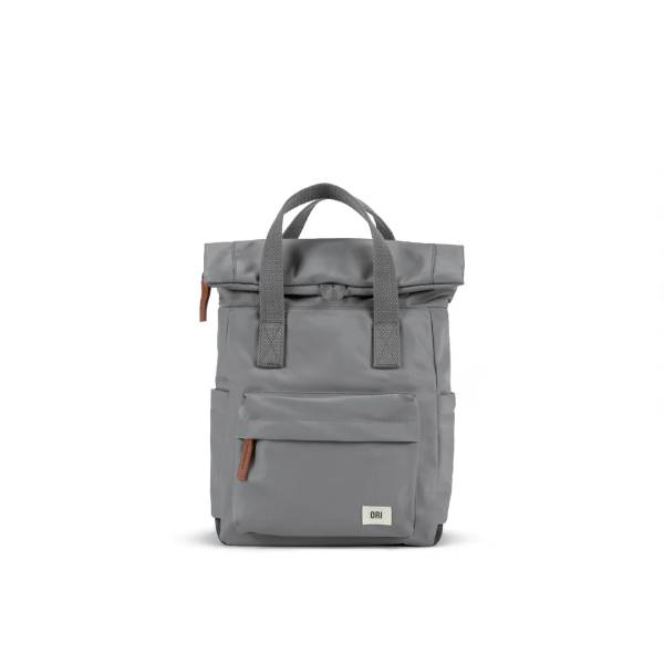 Ori London Canfield B Backpack Stormy