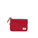 Ori London Carnaby Small Wallet Mars Red