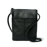Osgoode Marley Jamie's Travel Bag Black