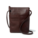 Osgoode Marley Jamie's Travel Bag Espresso