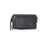 Osgoode Marley Margot Small Crossbody Storm