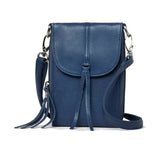 Osgoode Marley Nash Accordion Phone Pocket Ink