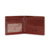 Osgoode Marley RFID ID Thinfold Wallet Interior