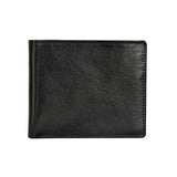 Osgoode Marley RFID ID Thinfold Wallet Black