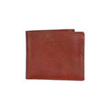 Osgoode Marley RFID ID Thinfold Wallet Whiskey