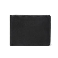 Osgoode Marley RFID Ultra Mini Wallet Black