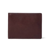 Osgoode Marley RFID Ultra Mini Wallet Espresso