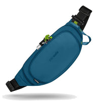 Pacsafe ECO Waist Pack Teal