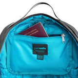 Pacsafe Eco 25L Anti-Theft Backpack Interior