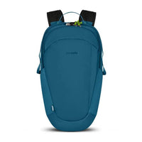 Pacsafe Eco 25L Anti-Theft Backpack Tidal Teal