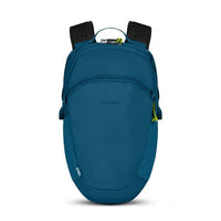 Pacsafe Eco Backpack 18L Tidal Teal
