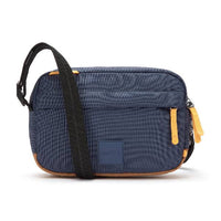 Pacsafe Go Anti-Theft Crossbody Bag Coastal Blue