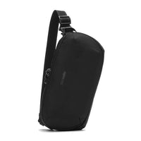 Pacsafe Metrosafe X Urban Sling Black