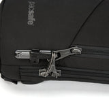 Pacsafe V Action Sling Zipper View