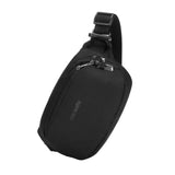 Pacsafe V Hip Pack Angle View
