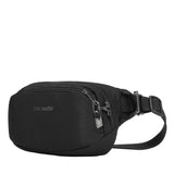 Pacsafe V Hip Pack Zipper View