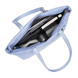 Pacsafe W Carryall Tote Interior View