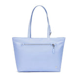 Pacsafe W Carryall Tote  Serenity Blue