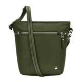 Briggs & Riley Rhapsody U-Zip Backpack Olive
