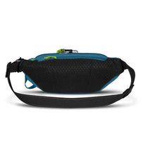 Pacsafe ECO Waist Pack Rear View