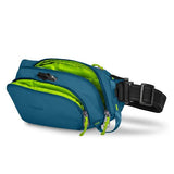 Pacsafe ECO Waist Pack Interior View