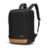 Pacsafe® GO 34L anti-theft carryon backpack Angle View