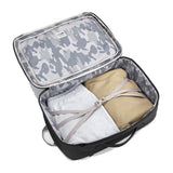 Pacsafe® GO 34L anti-theft carryon backpack Interior View