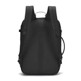Pacsafe® GO 34L anti-theft carryon backpack Straps
