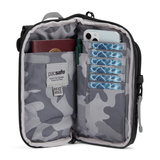 Pacsafe GO Tech Crossbody