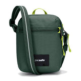 Pacsafe Go Micro Crossbody Spruce Green