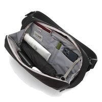 Pacsafe Metrosafe X Urban Sling Interior