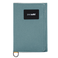 Pacsafe RFIDsafe Trifold Wallet PFTO R