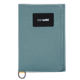 Pacsafe RFIDsafe Trifold Wallet PFTO R