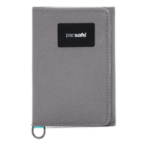 Pacsafe RFIDsafe Trifold Wallet PFTO R