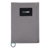 Pacsafe RFIDsafe Trifold Wallet PFTO R