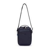 Pacsafe V Tour Companion Crossbody Ocean