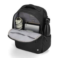 Pacsafe W 10L Backpack Interior View