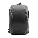 Peak Design Everyday Zip Backpack 20L Black